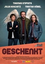 Poster de la película Geschenkt