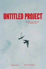 Poster de la película UNTITLED PROJECT