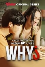 Poster de la película WHY?