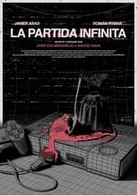 Poster de la película La partida infinita