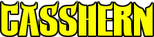 Logo Casshern