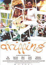 Poster de la película Dripping