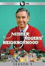 Mister Rogers\' Neighborhood