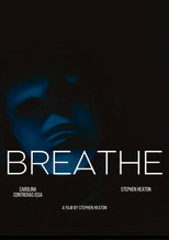 Poster de la película Breathe