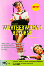 Poster de la película Weather Woman Returns