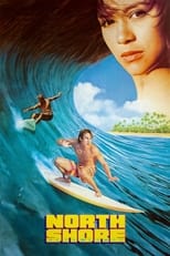 Poster de la película North Shore