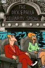Poster de la serie The Dick and Paula Celebrity Special