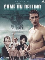 Poster de la serie Come un delfino