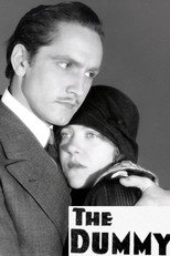 Poster de la película The Dummy