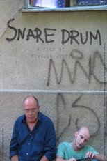 Poster de la película Snare Drum