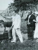 Poster de la película From the River's Depths