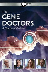 Poster de la película The Gene Doctors