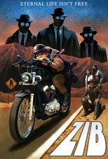 Poster de la película ZIB