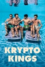 Poster de la serie Krypto Kings