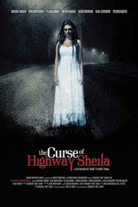 Poster de la película The Curse of Highway Sheila