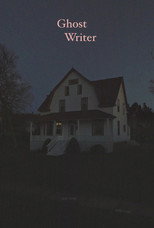 Poster de la película Ghost Writer