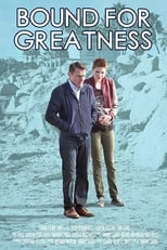 Poster de la película Bound for Greatness