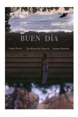 Poster de la película Good Day