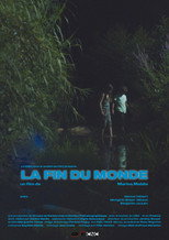 Poster de la película The End of the World