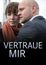 Poster de la película Vertraue mir
