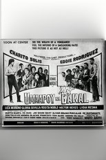 Poster de la película Umaapoy na Bakal
