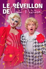 Poster de la película Le réveillon de Marie-Thérèse