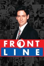 Poster de la serie Frontline