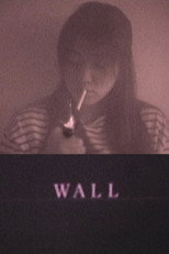 Poster de la película WALL