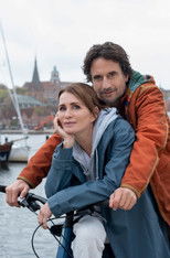 Poster de la película Schule am Meer - Unter einem Dach