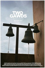 Poster de la película Two Gawds