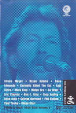 Poster de la película Prince's Trust Rock Gala - Volume 2