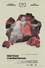 Poster de la película A Dead Marriage