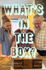 Poster de la película What's In The Box?