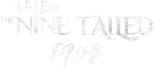 Logo Tale of the Nine Tailed 1938