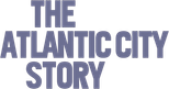 Logo The Atlantic City Story