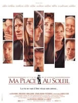 Poster de la película My Place in the Sun