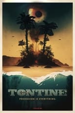 Poster de la película Tontine Massacre