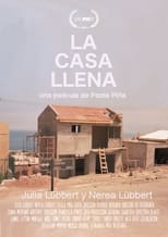 Poster de la película LA CASA LLENA