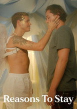 Poster de la película Reasons to Stay