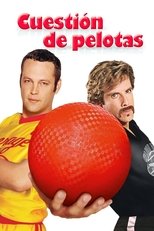 Poster de la película Cuestión de pelotas