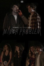 Poster de la película Minor Problem