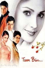 Poster de la película Tum Bin