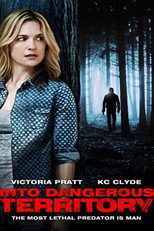 Poster de la película Deadly Pursuit