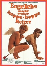 Poster de la película Hoppe Hoppe Reiter Engelchen macht weiter