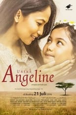 Poster de la película For Angeline