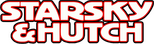 Logo Starsky & Hutch
