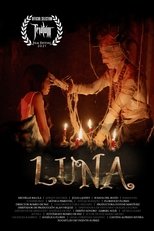 Poster de la película Luna