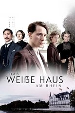 Das Weiße Haus am Rhein