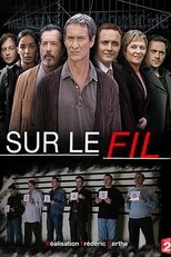 Poster de la serie Sur le fil