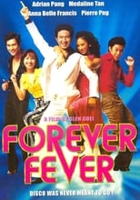 Poster de la película Forever Fever